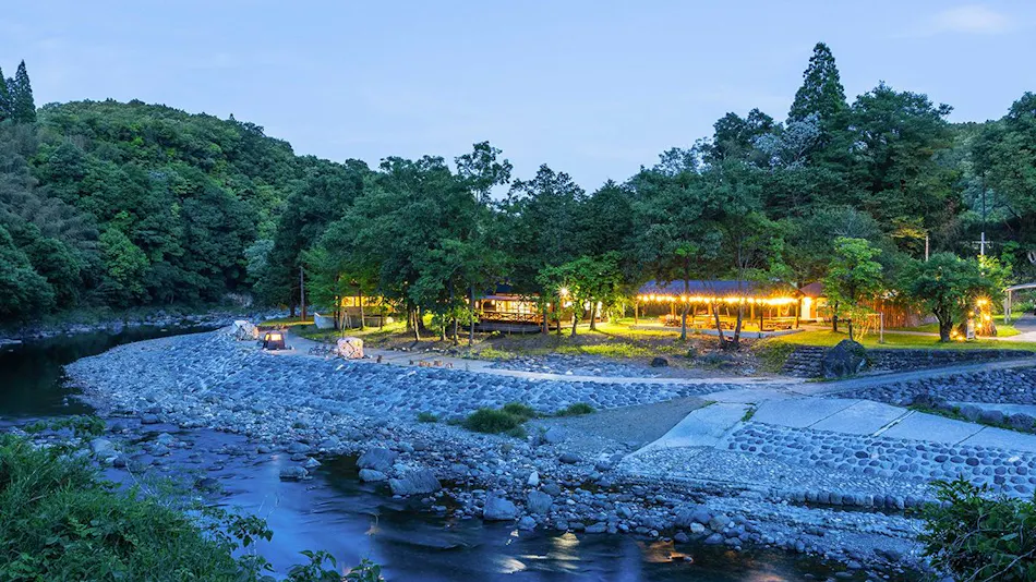 Sato no Tabi Resort Lodge Kiyokawa
