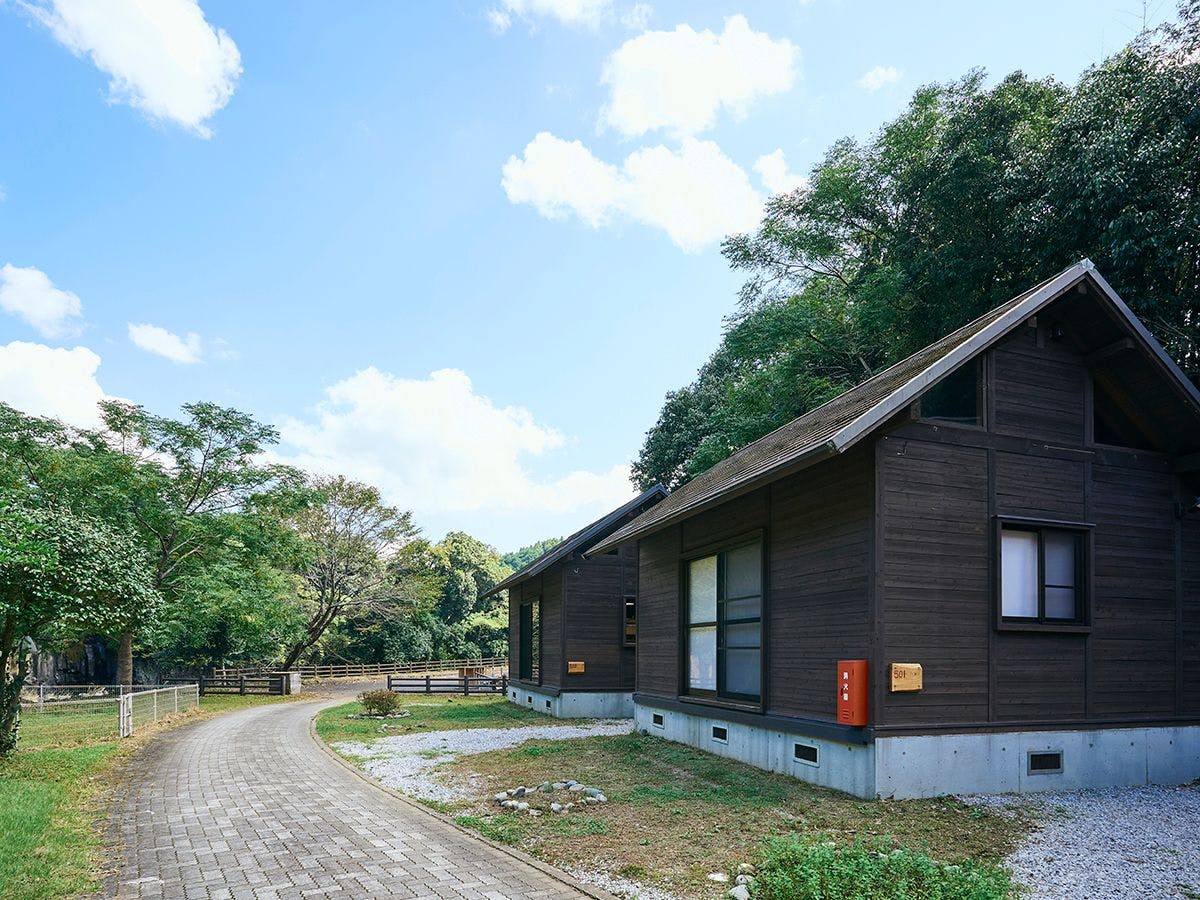 Sato no Tabi Resort Lodge Kiyokawa