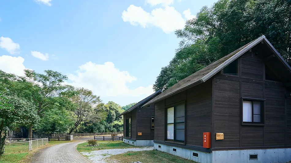 Sato no Tabi Resort Lodge Kiyokawa