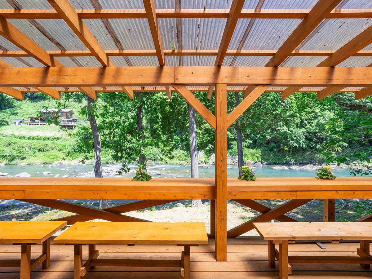 Sato no Tabi Resort Lodge Kiyokawa