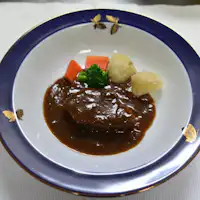 저녁 식사 - 메인 요리 1