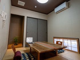 ほたるの長屋