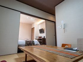 ほたるの長屋