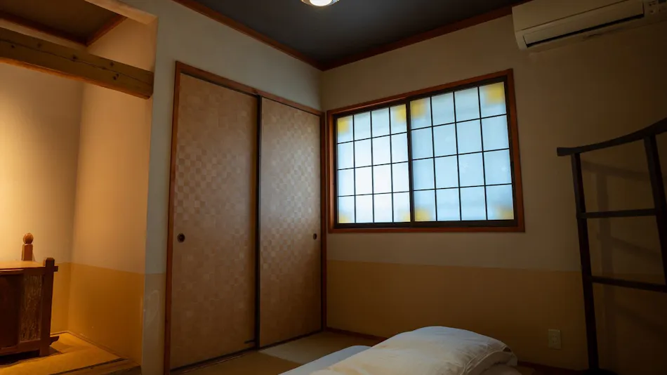 Hotaru no Nagaya