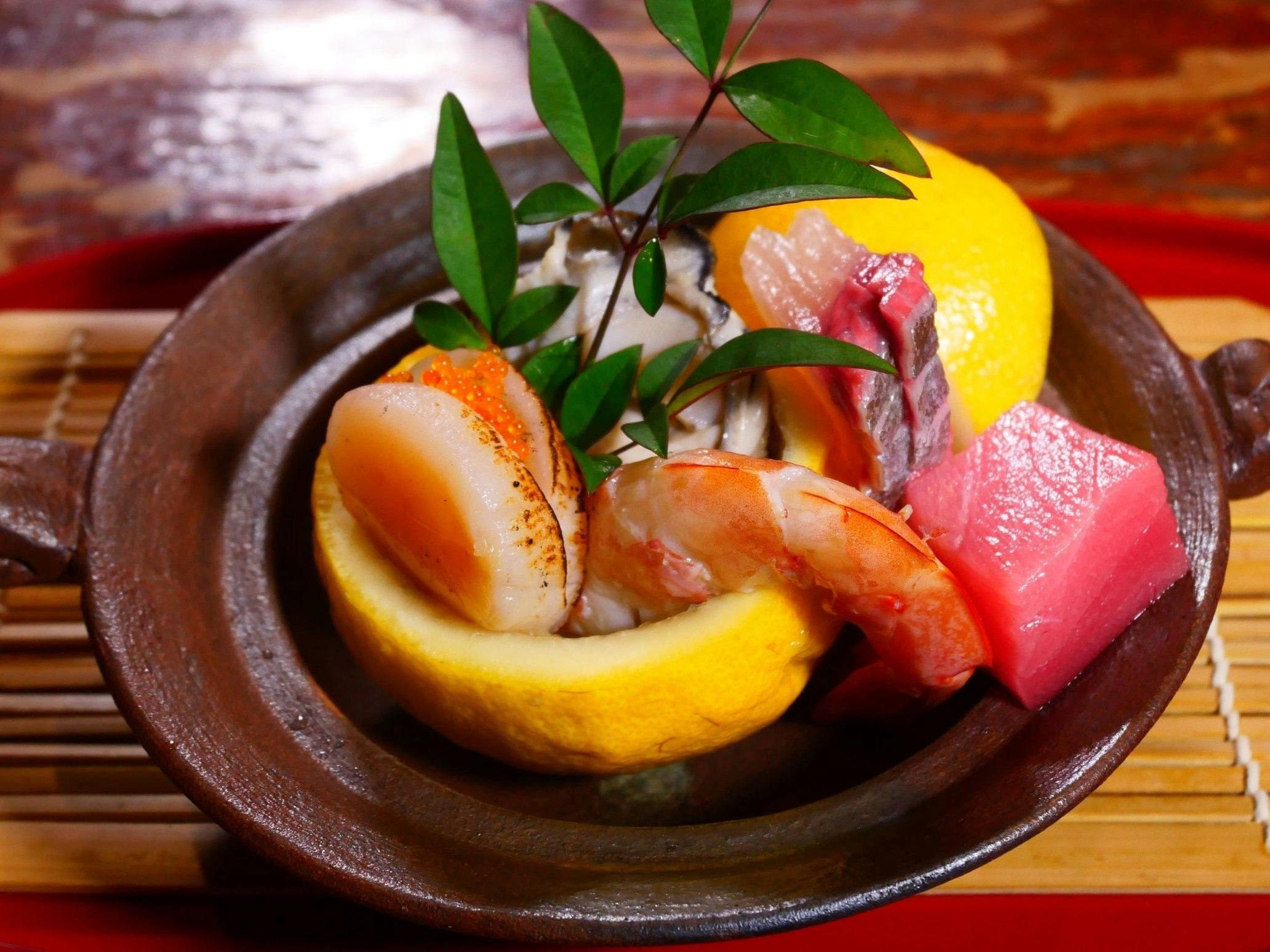 Hotaru no Nagaya