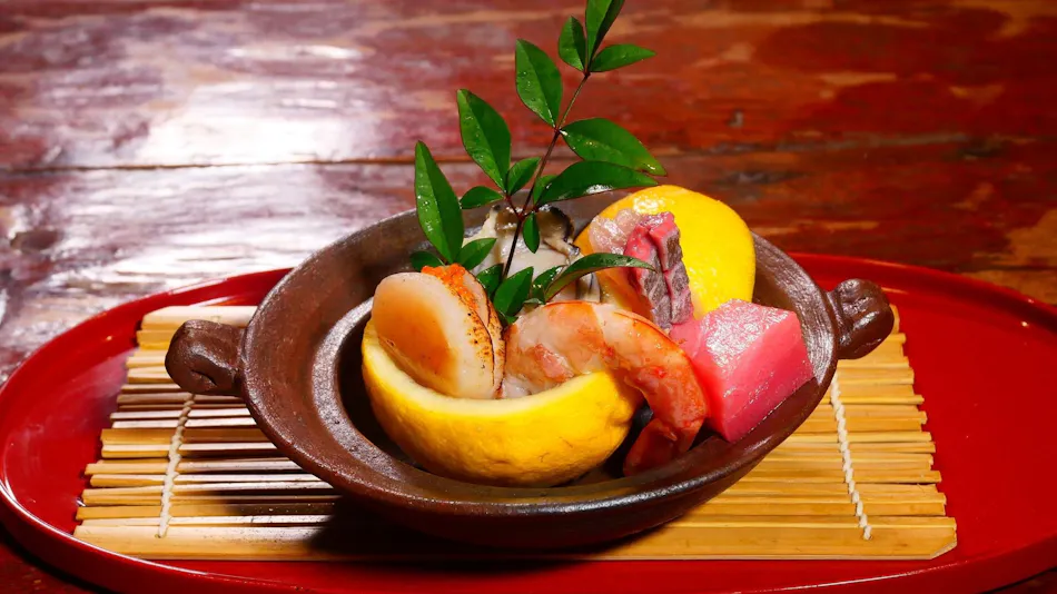 Hotaru no Nagaya