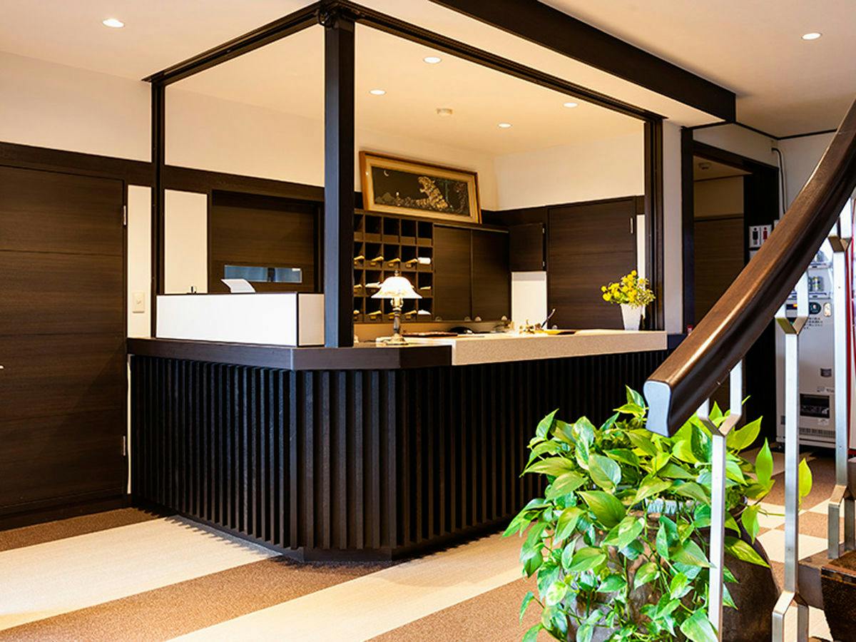 Hotel Sanyo