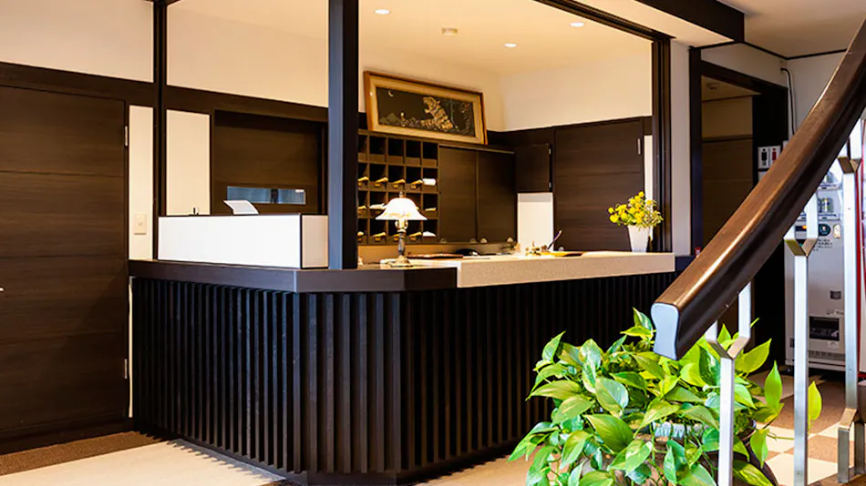 Hotel Sanyo