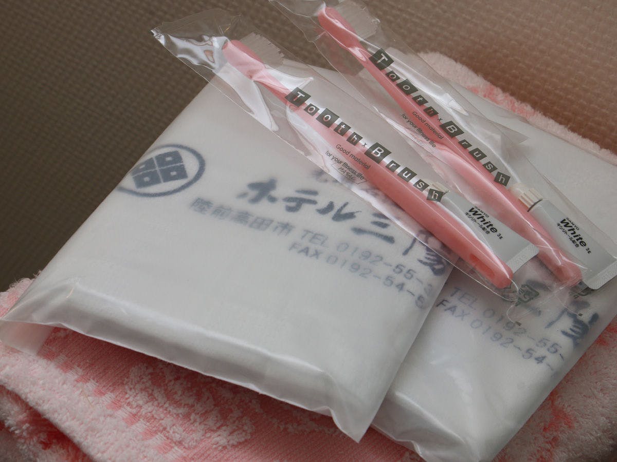 สิ่งอำนวยความสะดวกสำหรับธุรกิจ