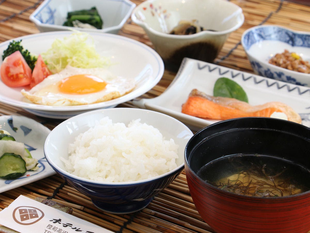 Hotel Sanyo