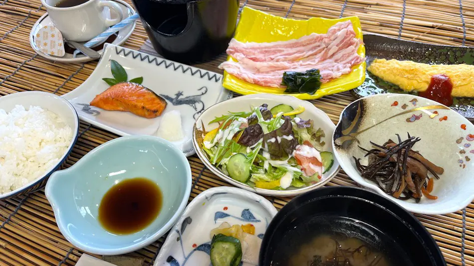 Hotel Sanyo
