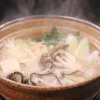 หม้อไฟหอยนางรม