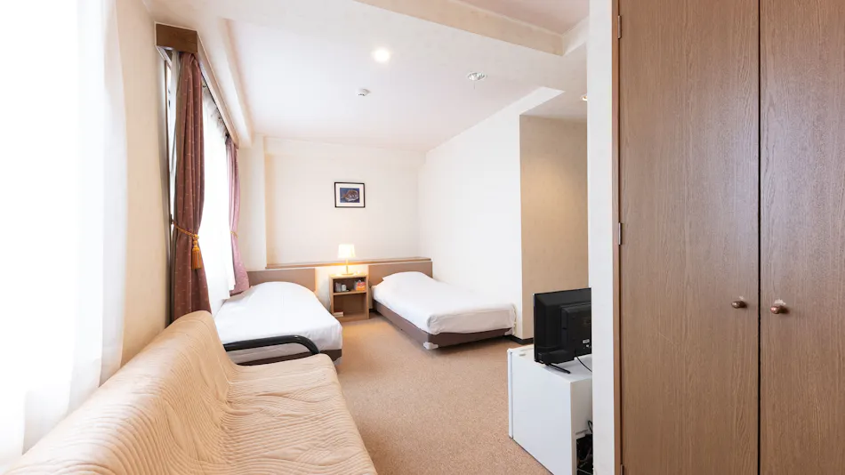 Tabist Business Hotel R-Side Kanazawa