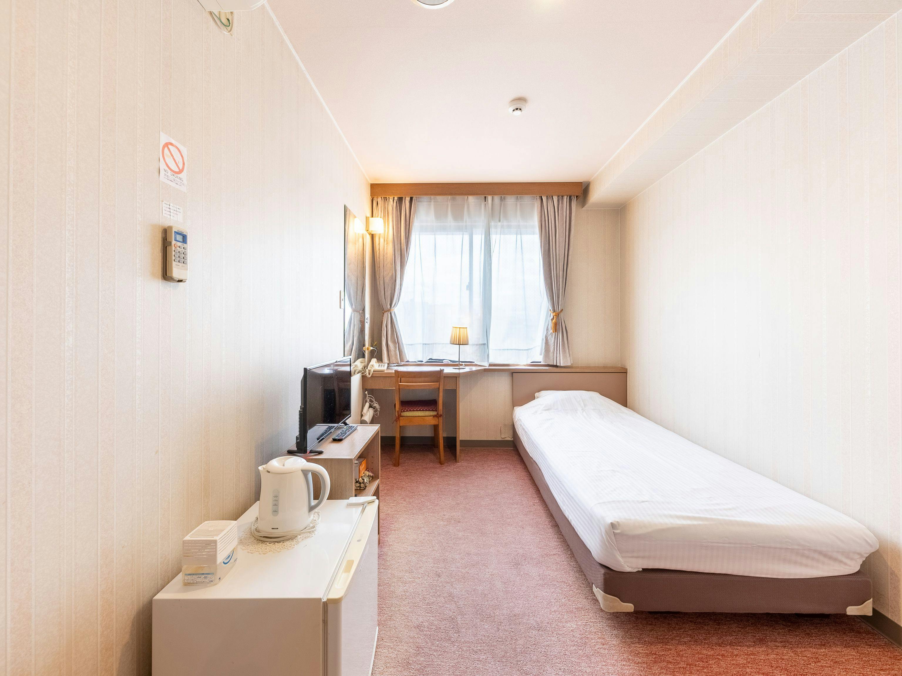 Tabist Business Hotel R-Side Kanazawa