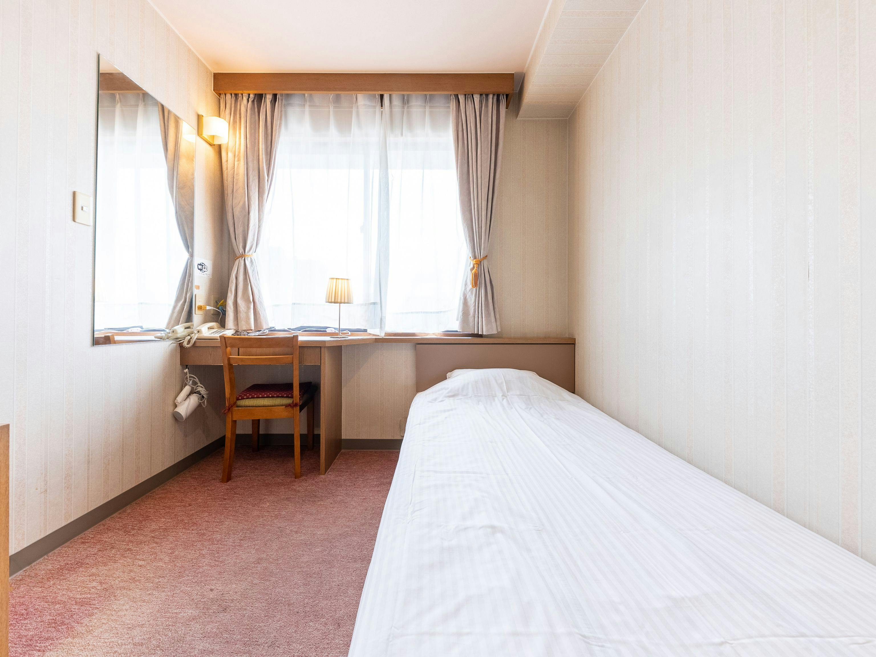 Tabist Business Hotel R-Side Kanazawa