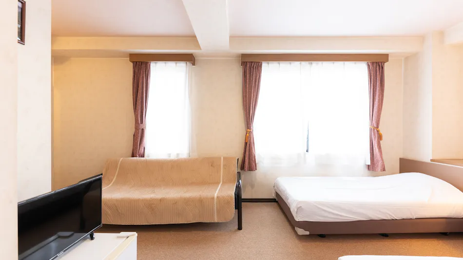 Tabist Business Hotel R-Side Kanazawa