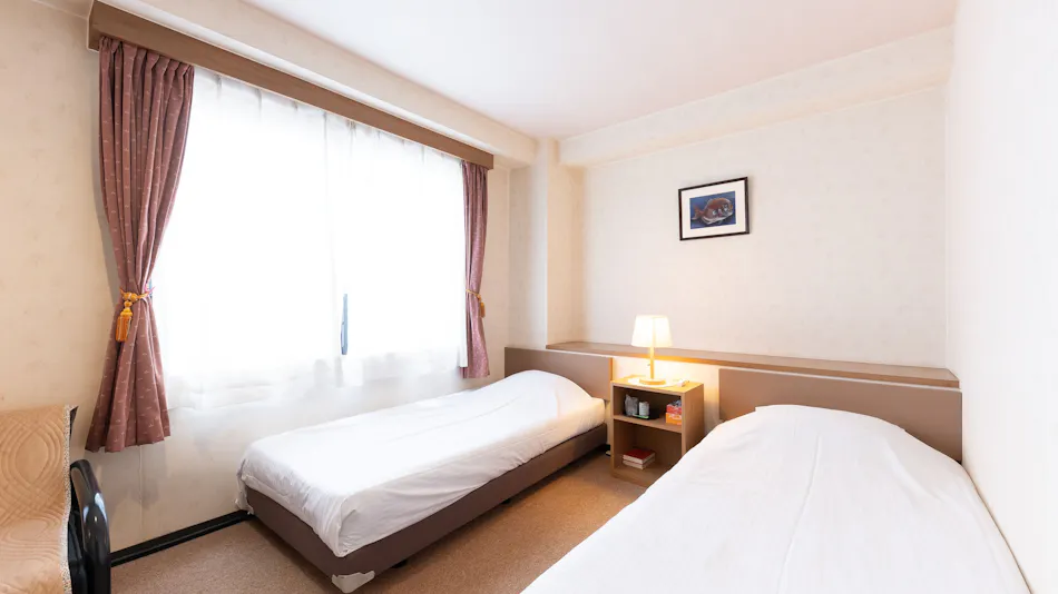Tabist Business Hotel R-Side Kanazawa