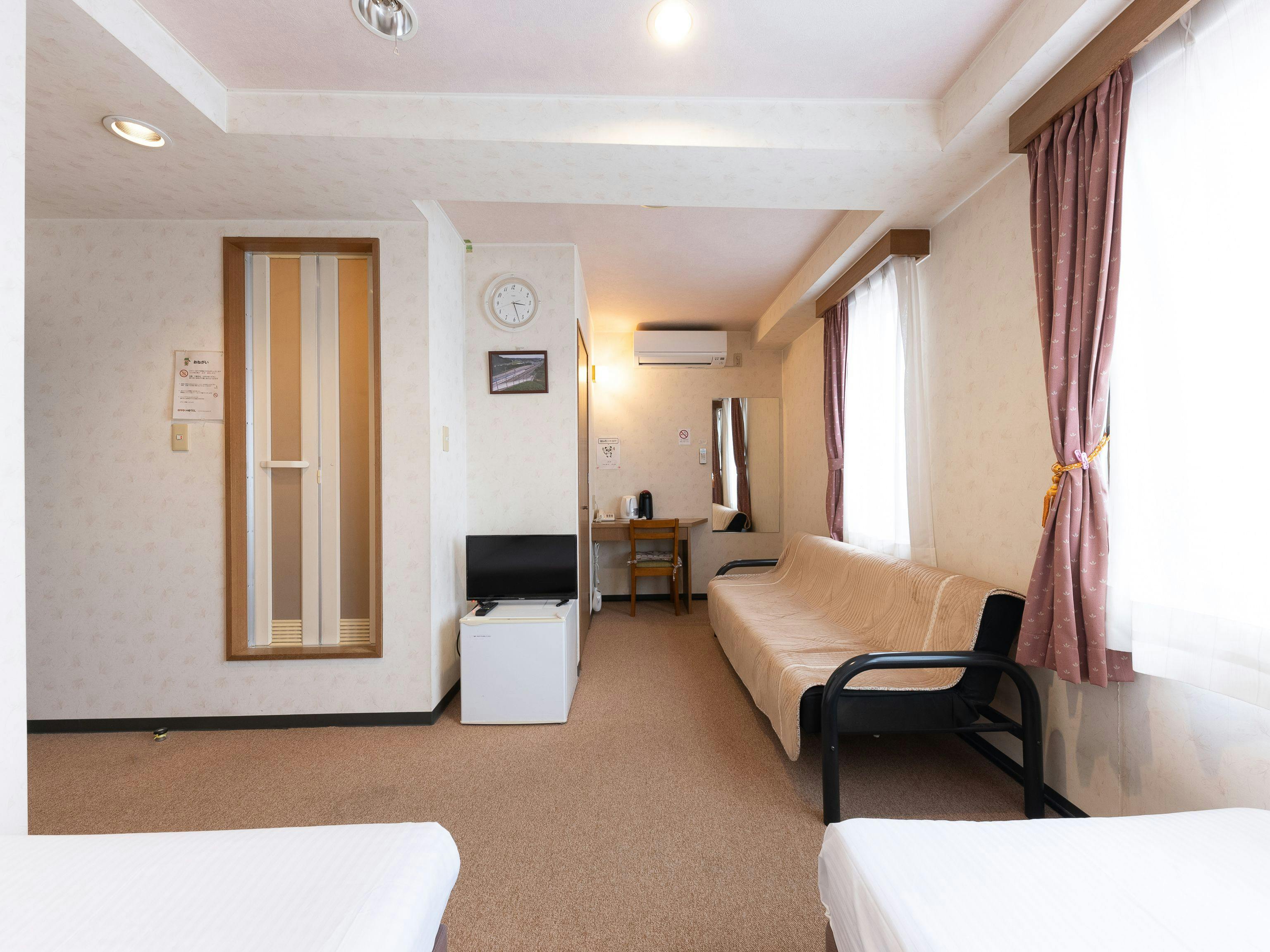 Tabist Business Hotel R-Side Kanazawa