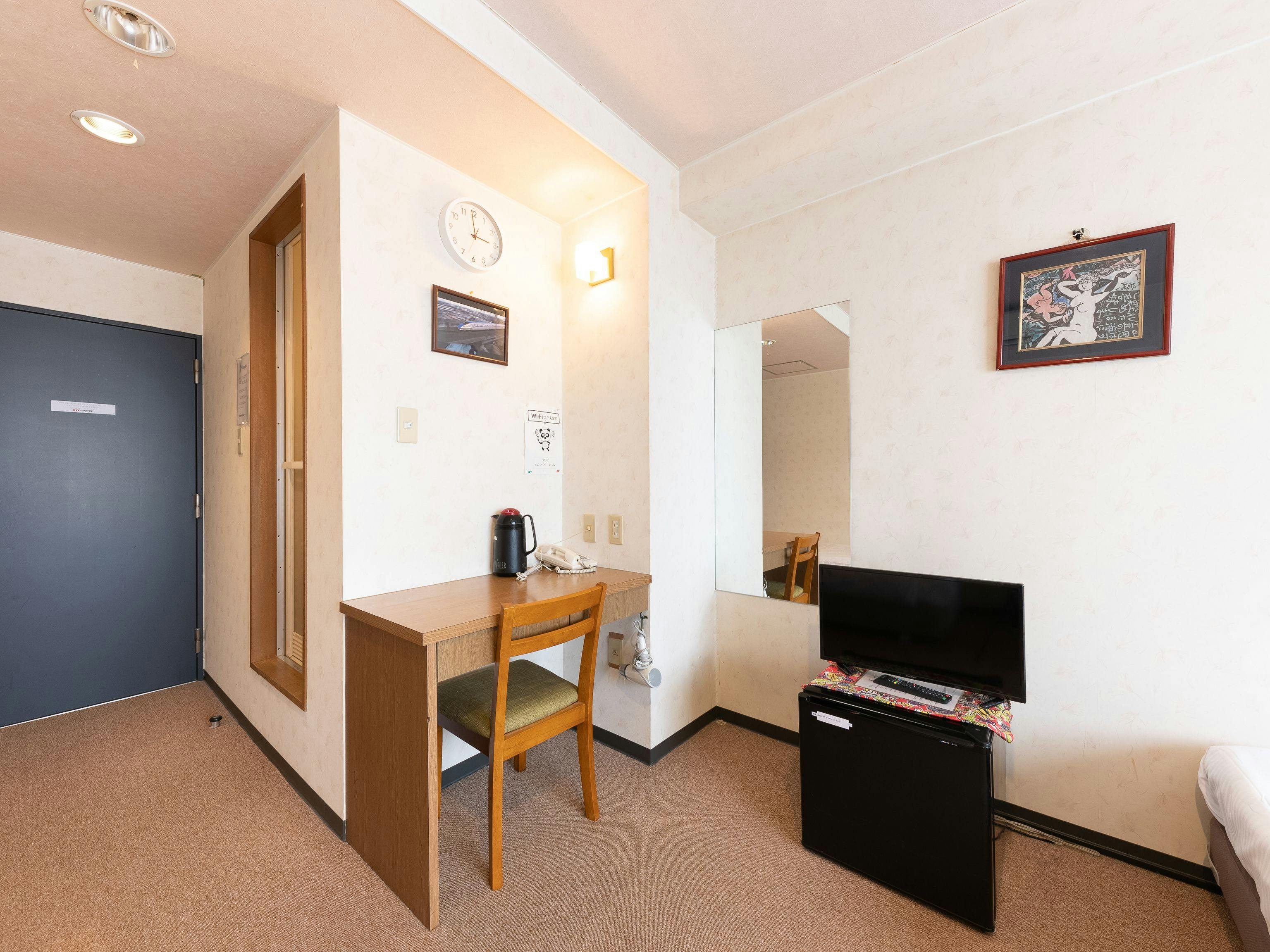 Tabist Business Hotel R-Side Kanazawa
