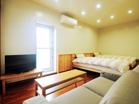 ゆにの里　ぱりなか＜宮古島＞