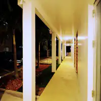 【館內】一樓走廊