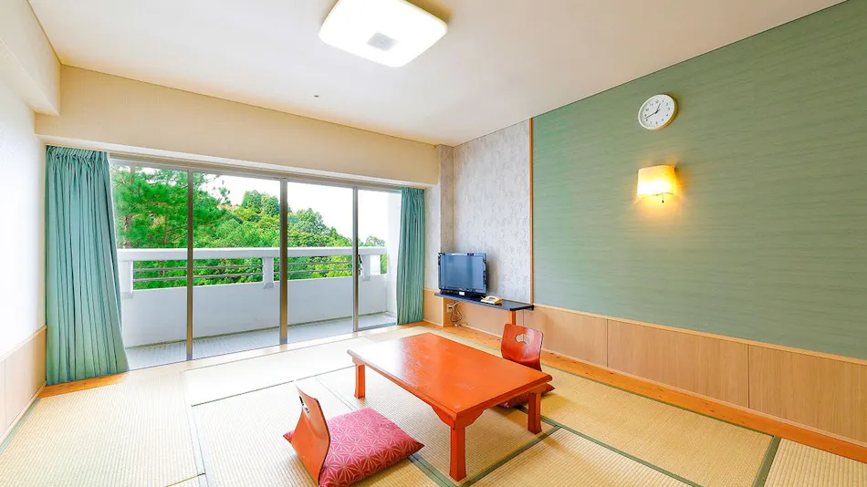 Ooedo Onsen Monogatari Hotel Reoma no Mori