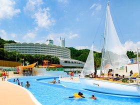 レオマリゾート Newレオマワールド周辺でおすすめの宿 人気の宿をランキングでご紹介 Yahoo トラベル