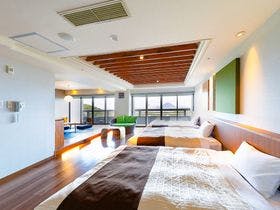 21年最新 四国 離れ ヴィラが人気の宿ランキング Yahoo トラベル