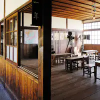 Kampung Filem Dua Puluh Empat Mata