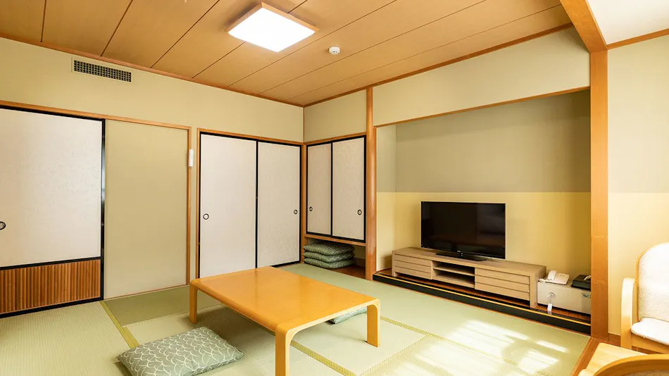 Ooedo Onsen Monogatari Kounkaku
