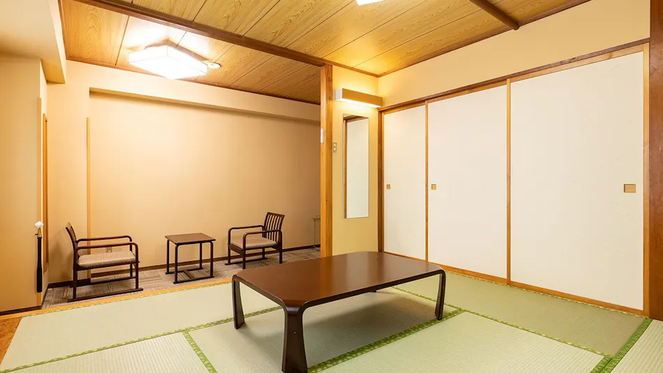 Ooedo Onsen Monogatari Kounkaku