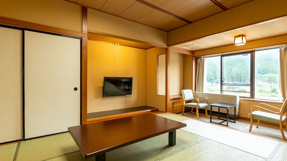 Ooedo Onsen Monogatari Kounkaku