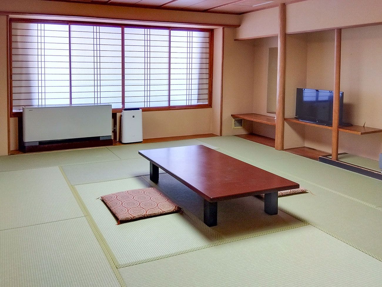 大江戸温泉物語 幸雲閣 - 【夕食なし・朝食付】観光にもビジネスにも