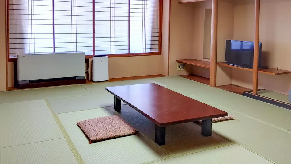 Ooedo Onsen Monogatari Kounkaku