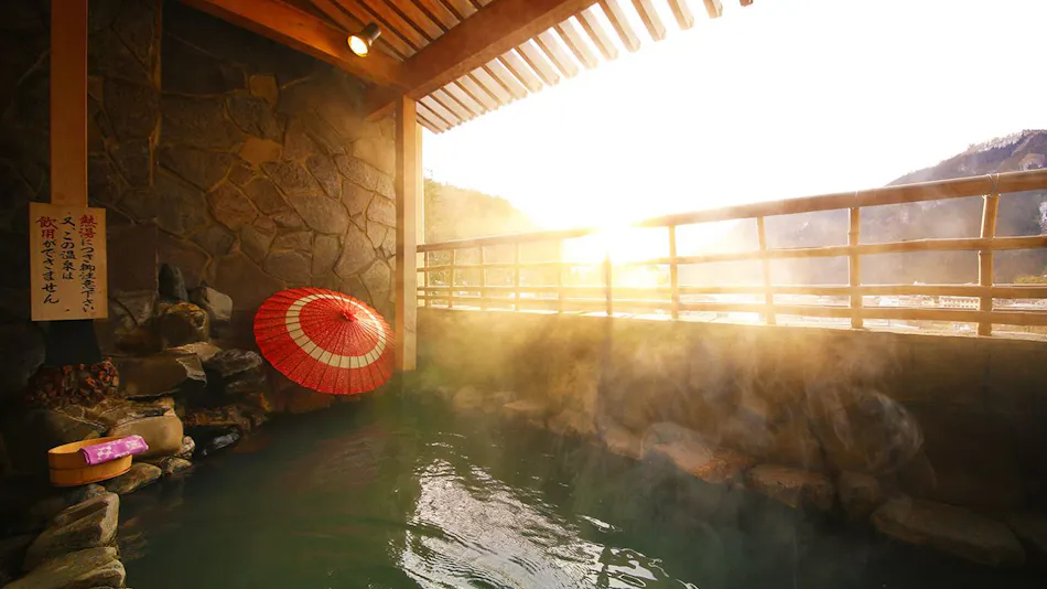 Ooedo Onsen Monogatari Kounkaku