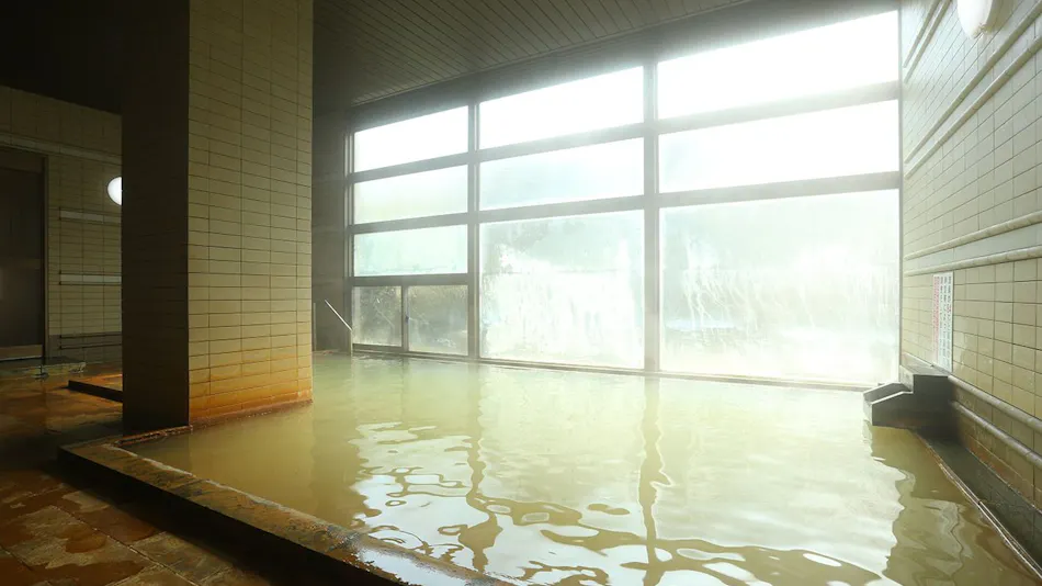 Ooedo Onsen Monogatari Kounkaku