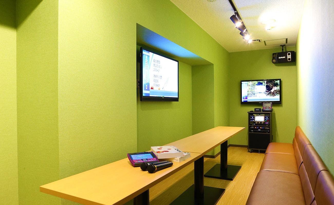 คาราโอเกะ