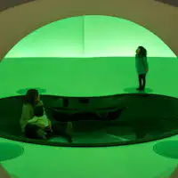 "พิพิธภัณฑ์สัมผัส" โดมรูปหัวใจ