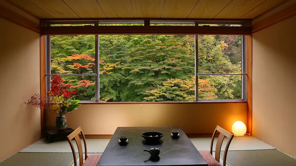 Ooedo Onsen Monogatari Kounkaku