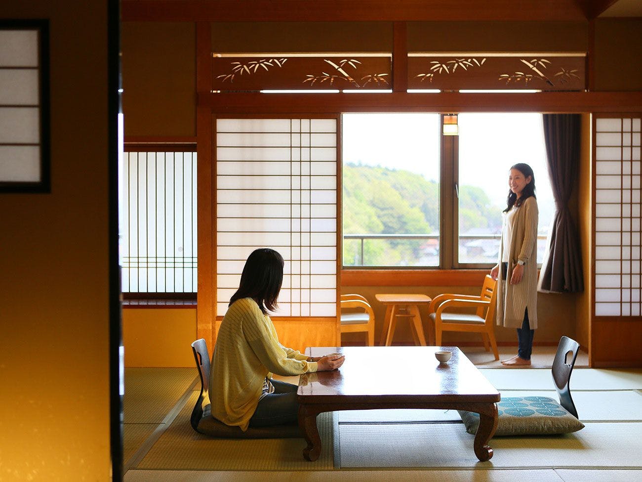 Ooedo Onsen Monogatari Awara