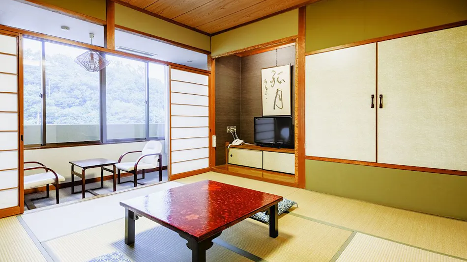 Ooedo Onsen Monogatari Awara