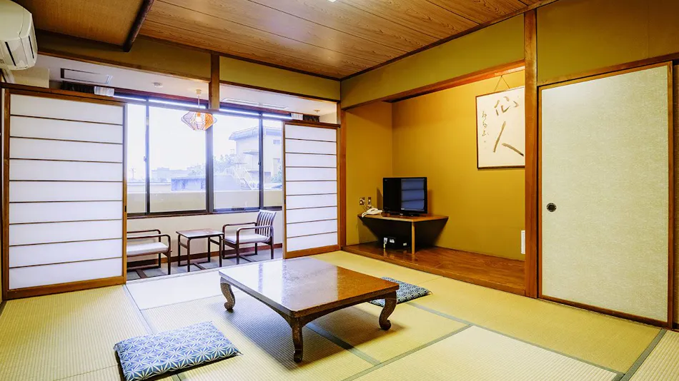 Ooedo Onsen Monogatari Awara