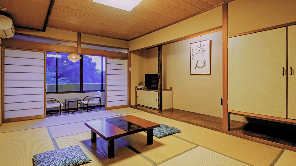 Ooedo Onsen Monogatari Awara