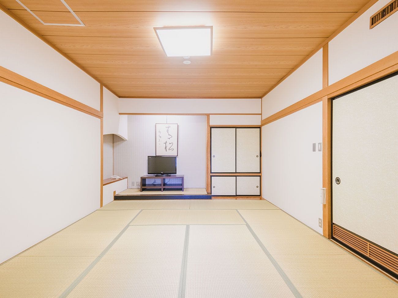 Ooedo Onsen Monogatari Awara