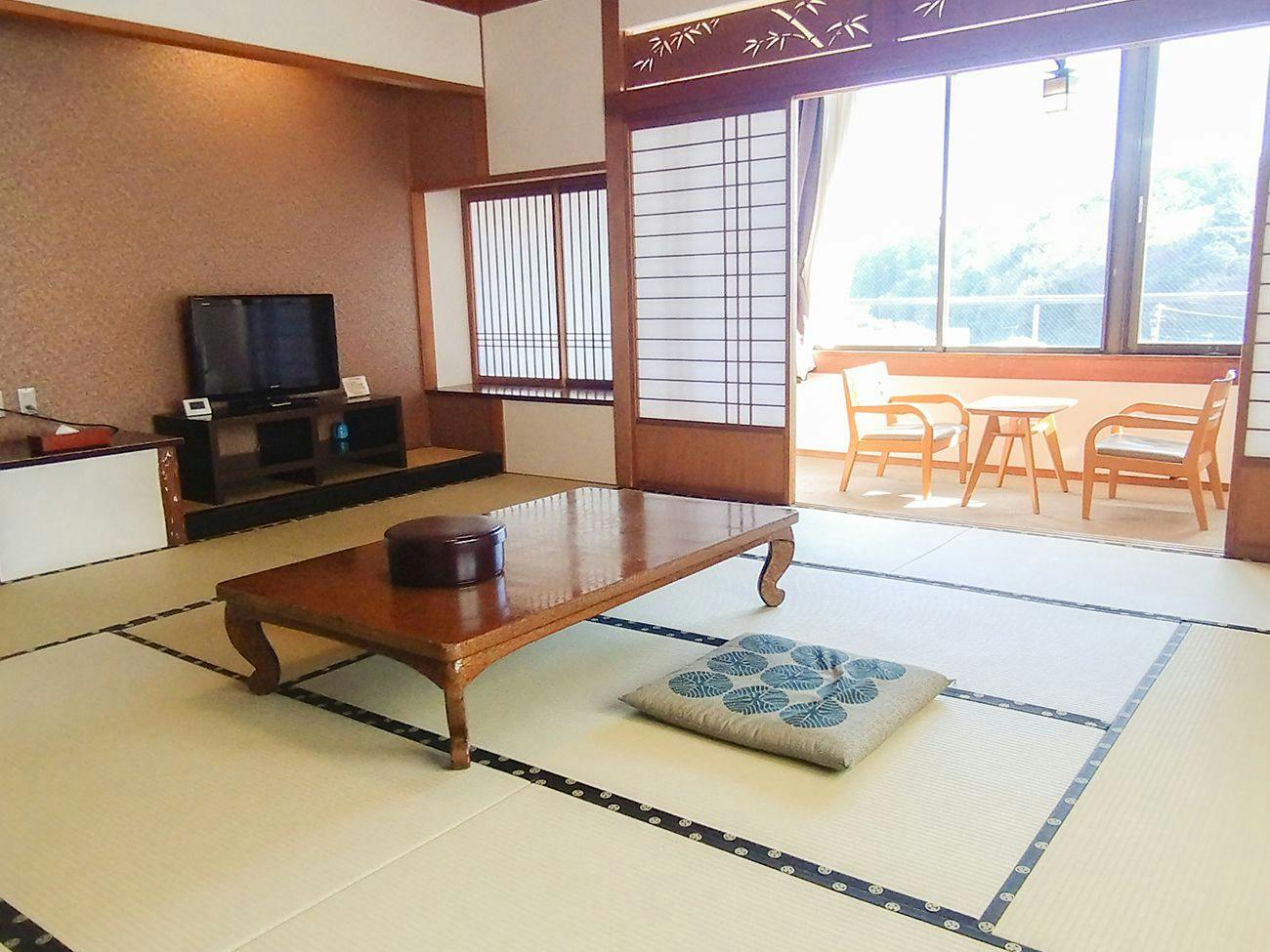 Ooedo Onsen Monogatari Awara