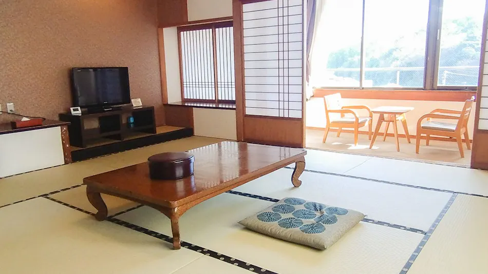 Ooedo Onsen Monogatari Awara