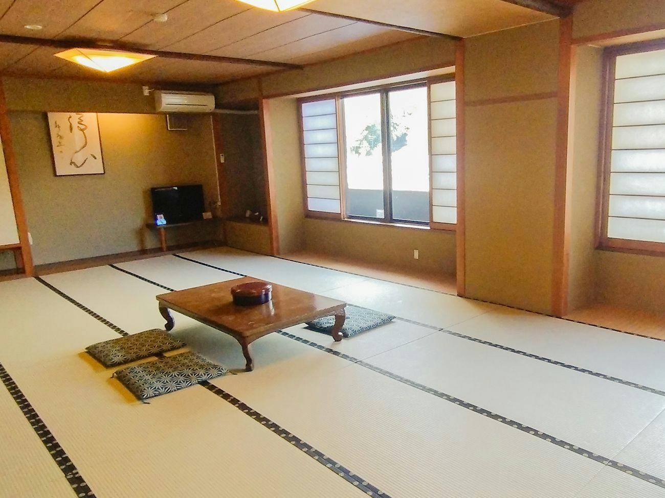 Ooedo Onsen Monogatari Awara