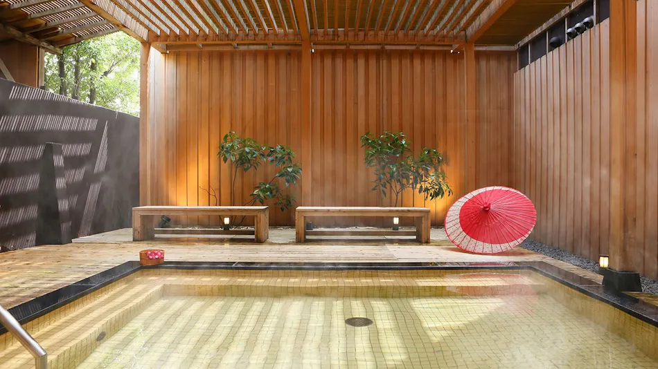 Ooedo Onsen Monogatari Awara