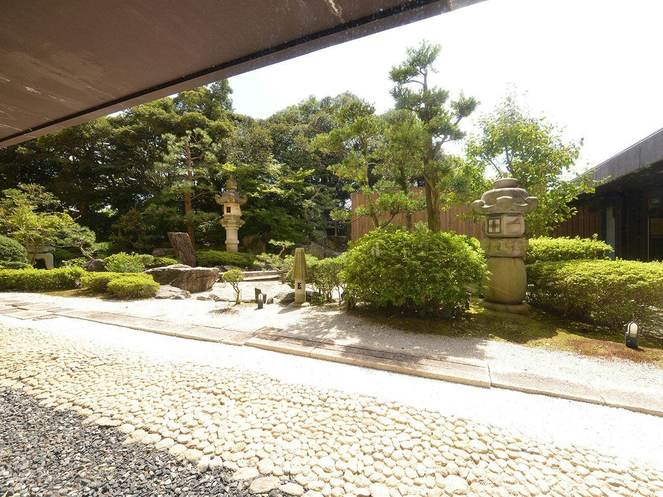Ooedo Onsen Monogatari Awara