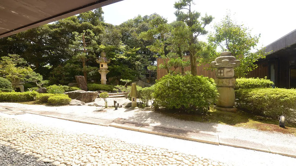 Ooedo Onsen Monogatari Awara